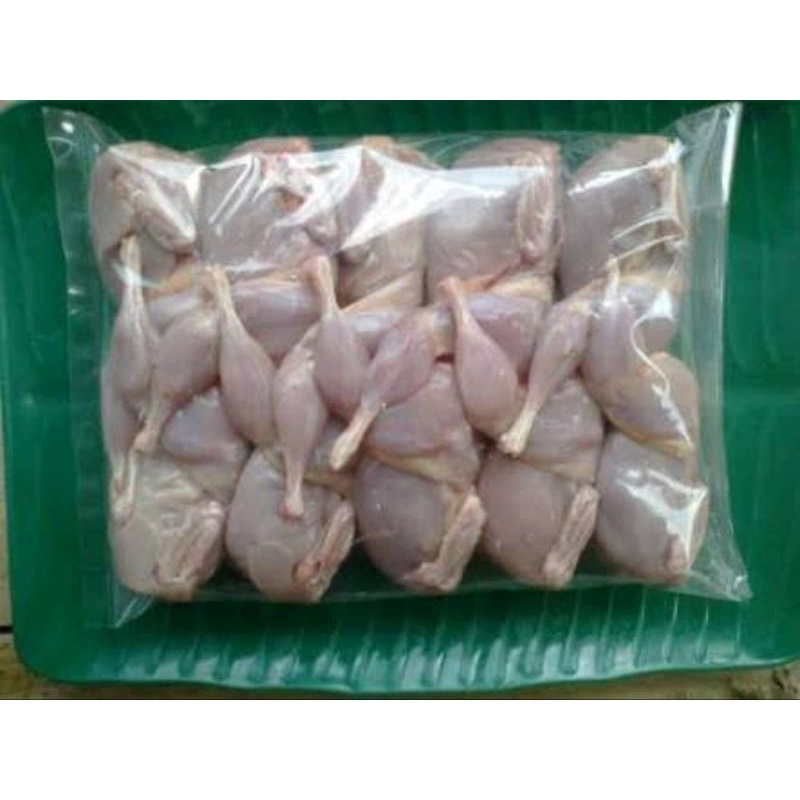 

burung puyuh uk 120-140gr