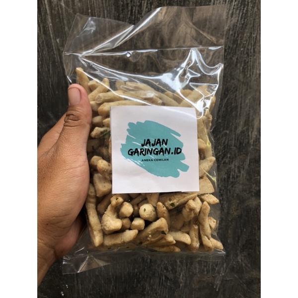 

BASRENG ORIGINAL DAUN JERUK 180 GRAM DI JAMIN MURAH RASA JUARA