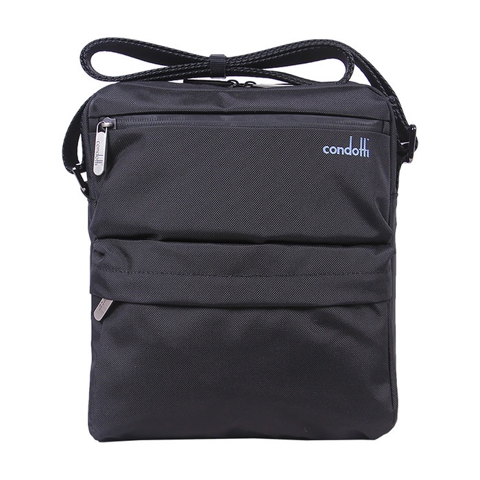 Sling Bag Condotti 83611 Black