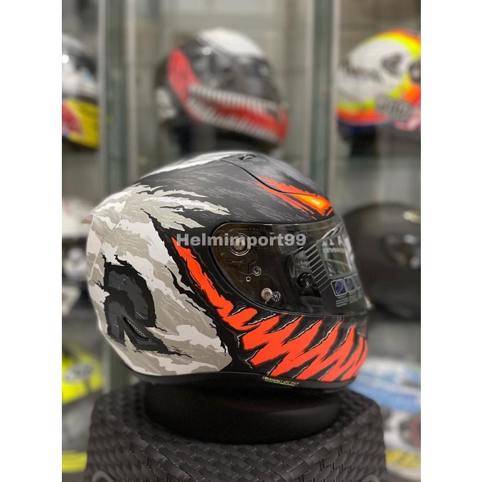 Sale Hjc Rpha 11 Pro Anti Venom Replika 1:1 Like Original 100% Termurah