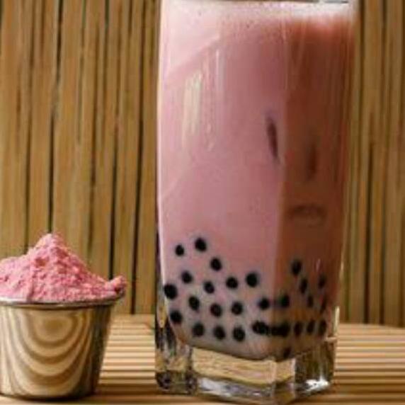 

BAYAR DITEMPAT✔️STRAWBERRY POWDER / BUBUK MINUMAN STRAWBERRY UK 1KG|SQ1