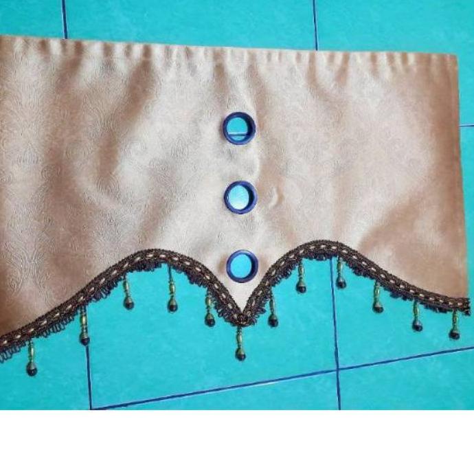 Promo poni gorden poni latar poni dalam