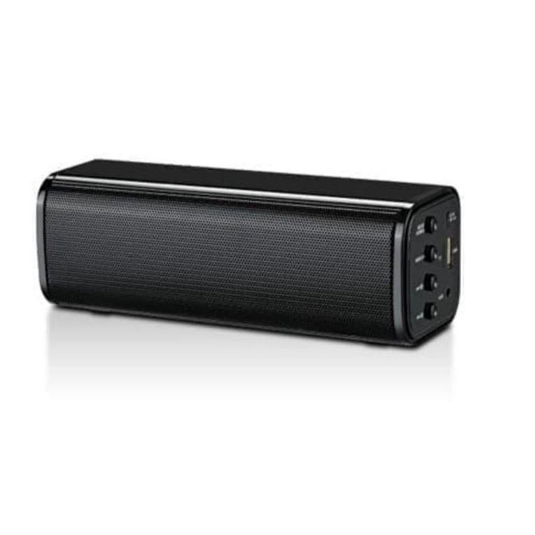 Jual PRODUK AWAL TAHUN BELI 3 GRATIS MINI GOLD Speaker Bluetooth