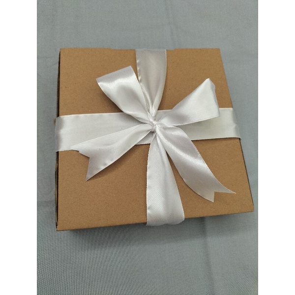 

tambahan bungkus kado