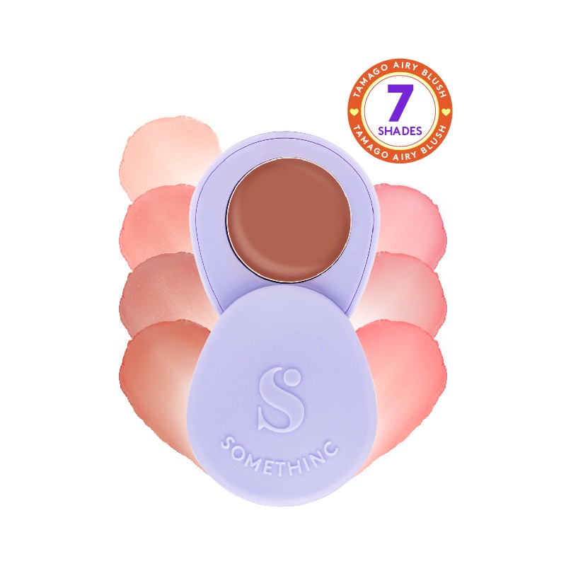 SOMETHINC TAMAGO Airy Blush