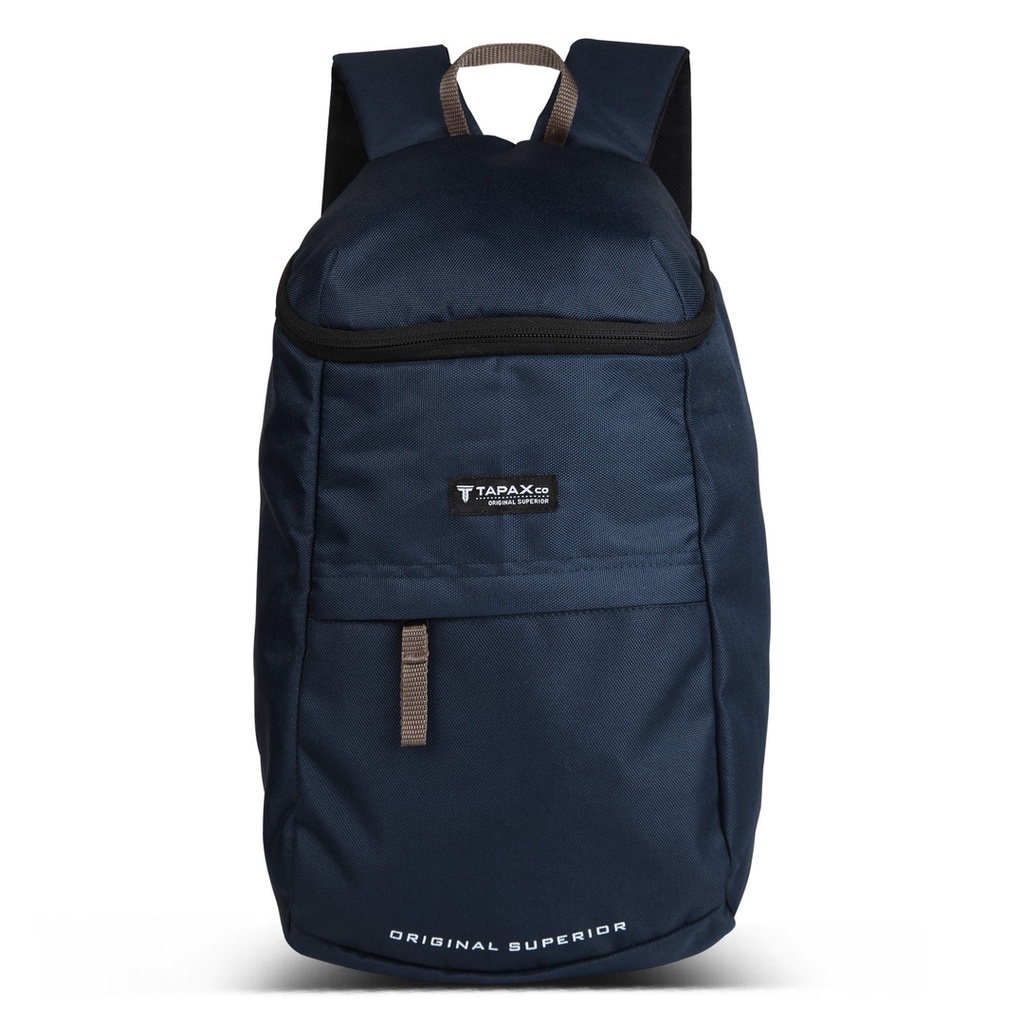 Tas Ransel Backpack sekolah pria Mortal Zetshop