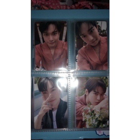 dicon doyoung full set