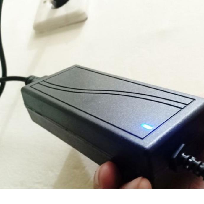 New Stock Adaptor 220v ac to dc 12volt 6A socket lighter mobil 6 ampere original vacum cleaner mobil