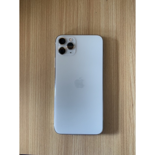 IPHONE 11 PRO MAX 256gb SECOND