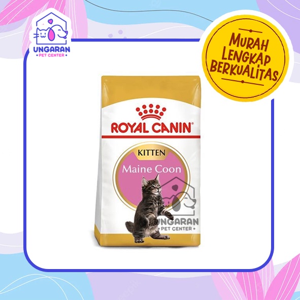 ROYAL CANIN KITTEN MAINE COON 2kg