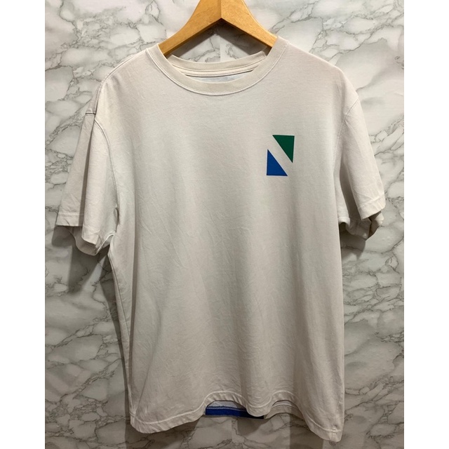 kaos New Era second original