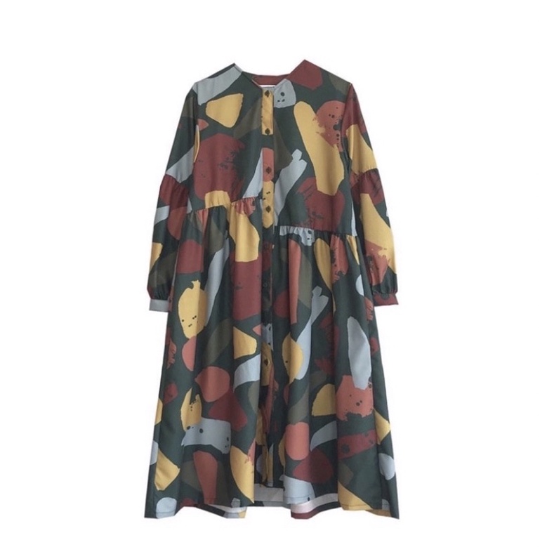 PRELOVED NADJANI TINE