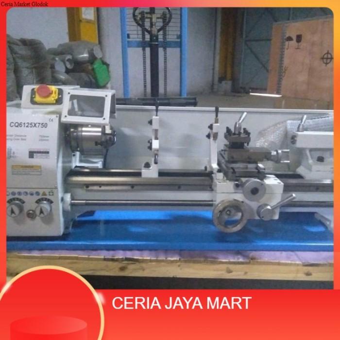 Jual Westco Cq X Mesin Bubut Besi Bench Lathe Westco Cq X