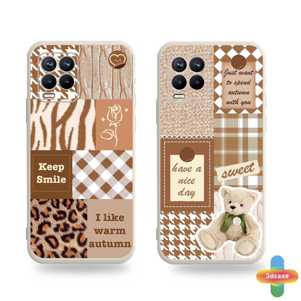 Casing Softcase Realme C21Y C31 C35 C11 2021 C15 C21 C25 C20 C3 C12 C2 C25S 5S 5 5S 5i C17 7i C1 C25Y C2 C3i 6i C20A Narzo 20 10 10A 20A 30A A7 A5S A15 A16 Y12 Y20 Y15S Y21 A03 A12