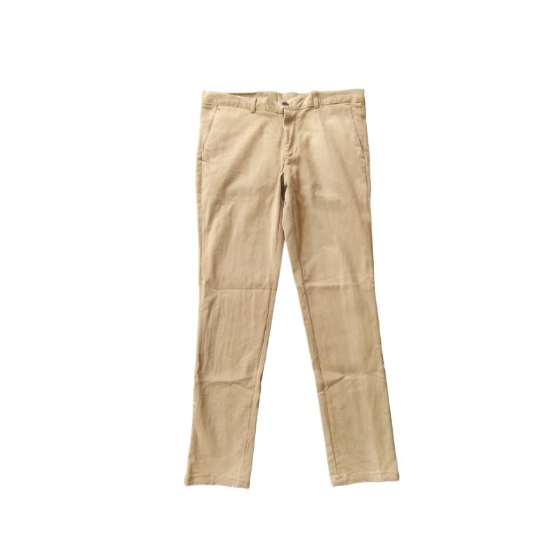 Chino pants SCENT BY LONDON