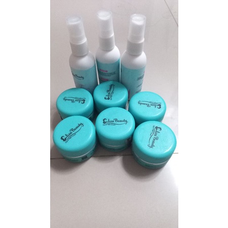 Eliza Beauty Cream Original