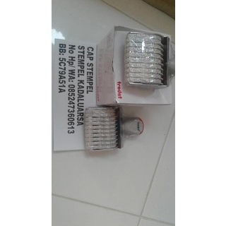 

Terlaris stempel angka putar 9mm 10digit Termurah