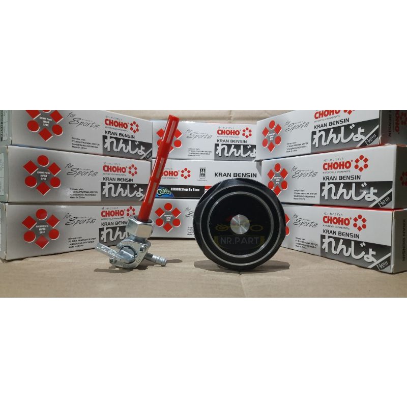 kran bensin GL100 plus tutup tangki custom japstyle,cb