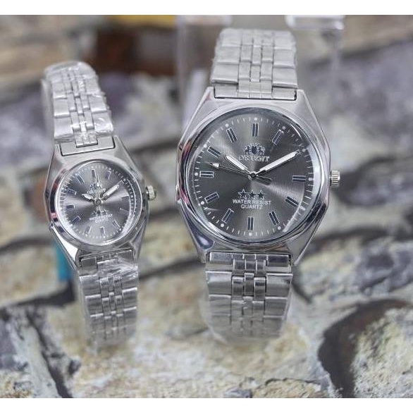 Special - Jam Tangan Couple Orient Star ... ...