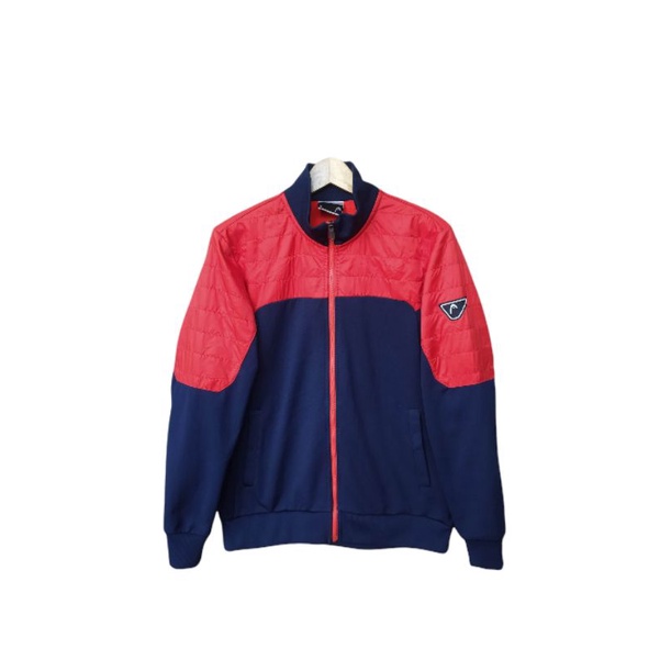 JAKET PRIA KASUAL HEAD ORIGINAL