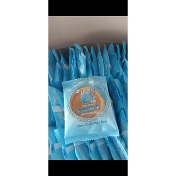 

Pie susu indy isi 50pcs Free Buble