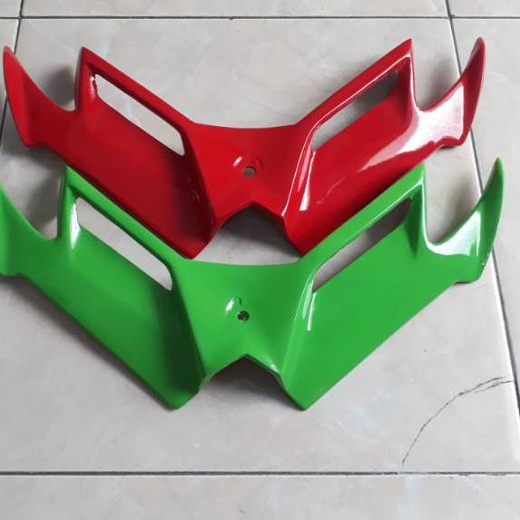 HOT SALE WINGLET R15 V2 WINGLET YAMAHA R15 V2 WINGLET R15 V2 YAMAHA