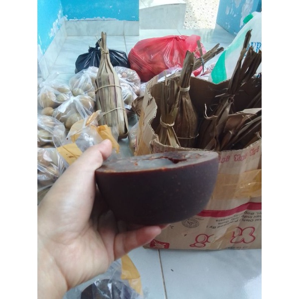 

gula aren buat cuka 1kg isi 2 gula