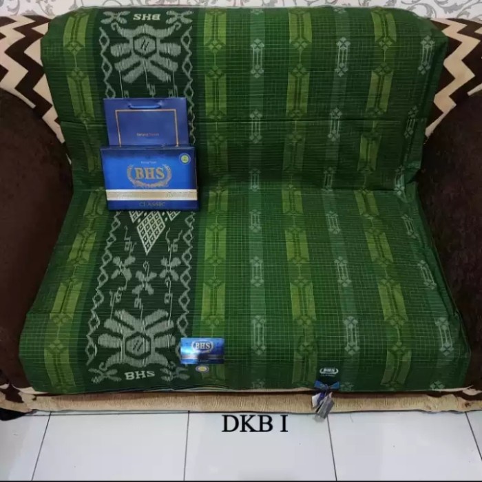 {FamilyStore} SARUNG BHS CLASSIC KWG DBY GOLD - DKB I Diskon