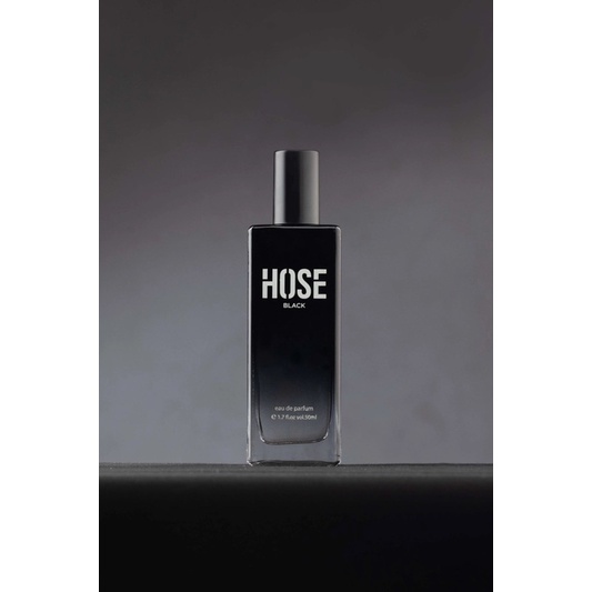Hose Eau De Parfum Black