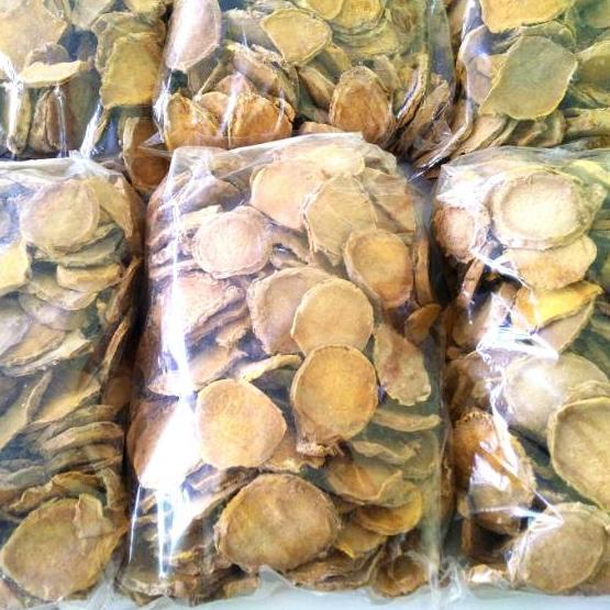 

⇻ Temulawak Rajang Iris Kering 1kg Kualitas Bagus - Temu Lawak Kering ㄹ