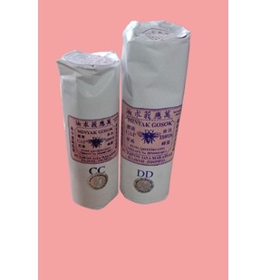 MINYAK TAWON ORIGINAL MINYAK GOSOK (CC & DD)