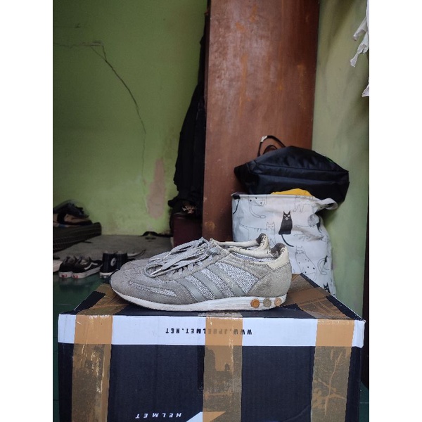 Adidas LA Trainer Second