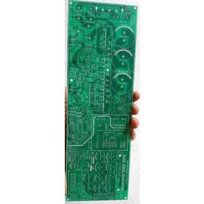 PCB SMPS New Fullbridge slim