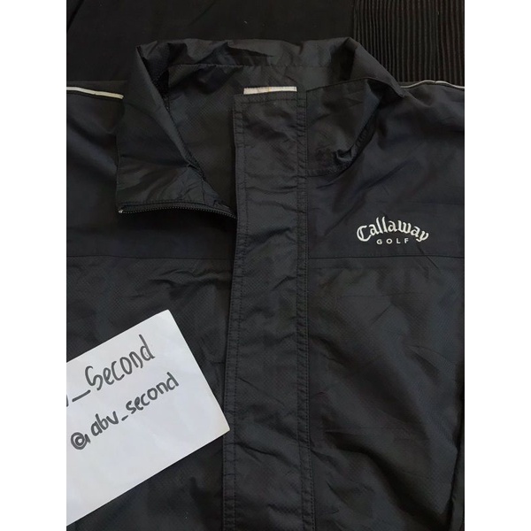 JAKET CASUAL CALLAWAY