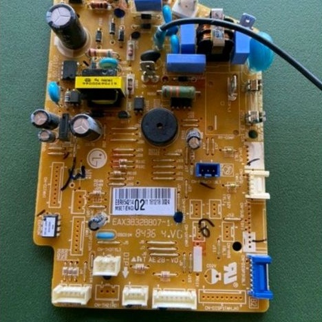 Pcb Modul AC LG Dual Inverter T06EV3 T06EV4 T10EMav T09EMV EBR