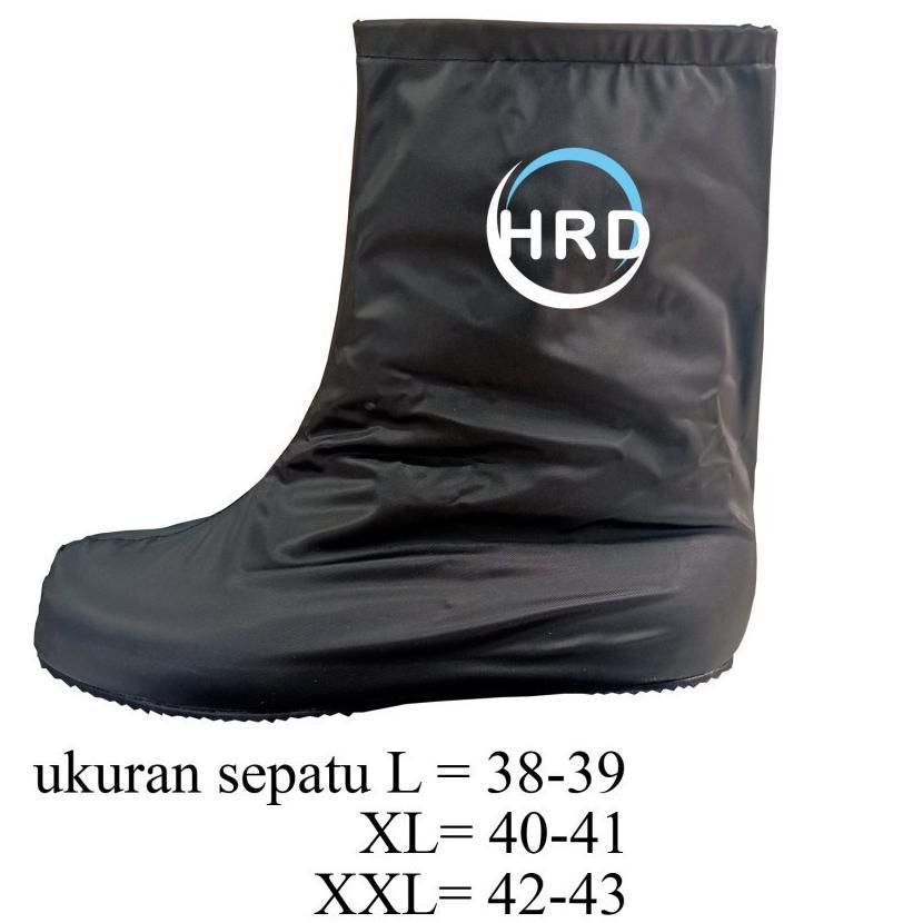 ht❁Pasti Murah☍ JAS HUJAN BAJU DAN CELANA TEBAL BERKUALITAS Merk HRD / JAS HUJAN SEPATU/ SEPATU ANTI