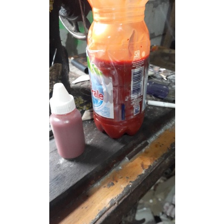 ESSEN SPESIAL INDUKAN