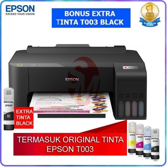 Promo Printer Epson L1210 pengganti Epson L1110