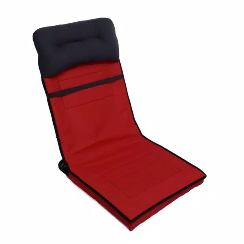 Kursi lesehan multifungsi set Bantal untuk kerja