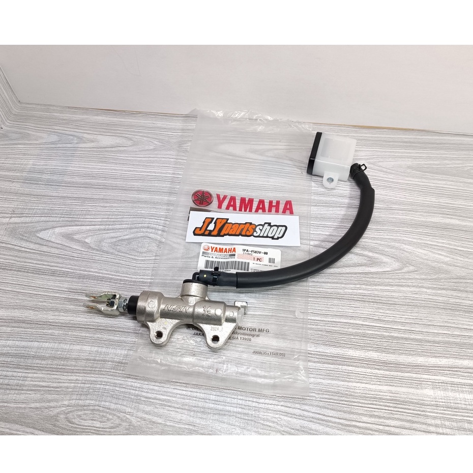 MASTER REM BELAKANG VIXION NEW LED BK8 NVL NVA ADVANCE R15 LAMA V2 XABRE ORIGINAL YGP 1PA-F583V-00