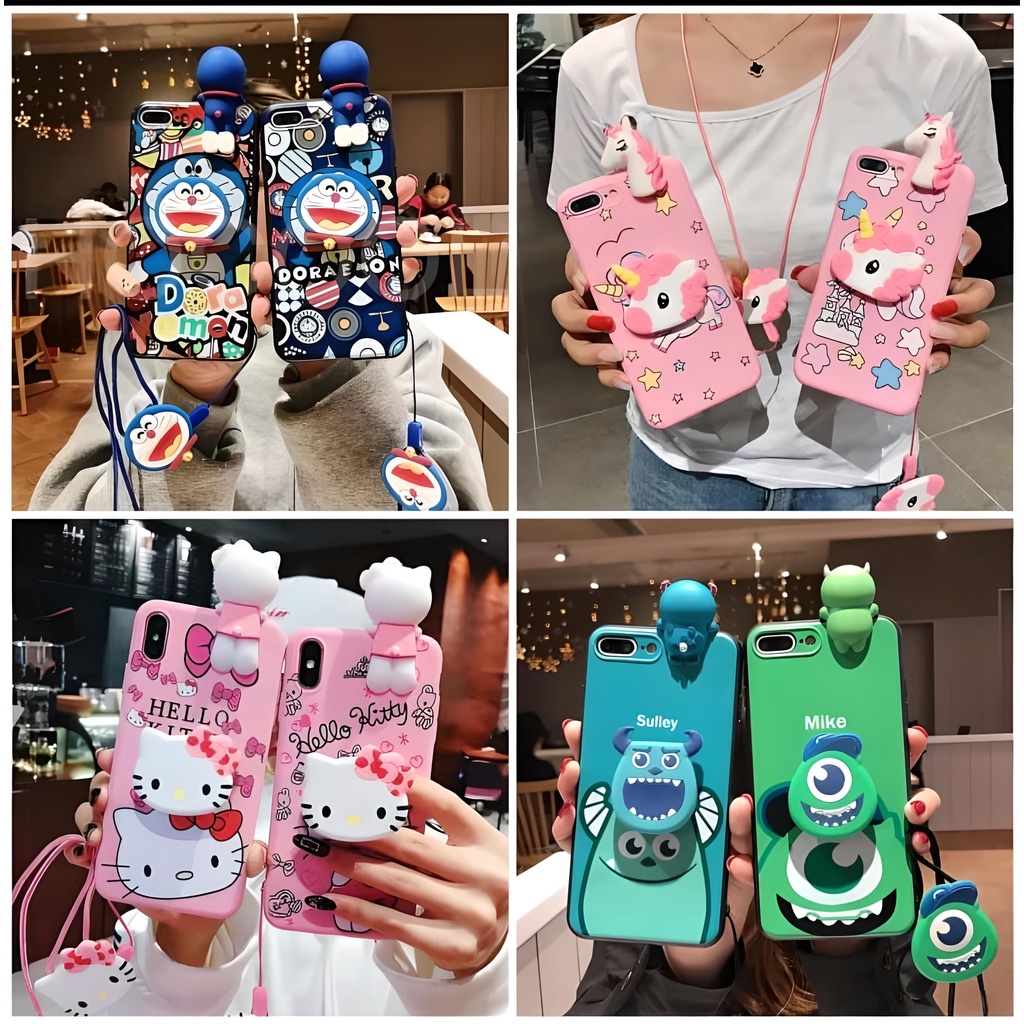 Casing Hp Peep & Pop Case Samsung J7 Duo J2 Prime J5 Prime J7 Prime J2 Pro J3 Pro