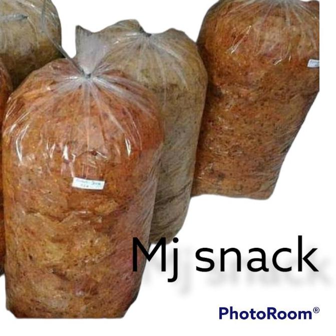 

limited Edition✔️Keripik kaca 1kg termurah|KD9