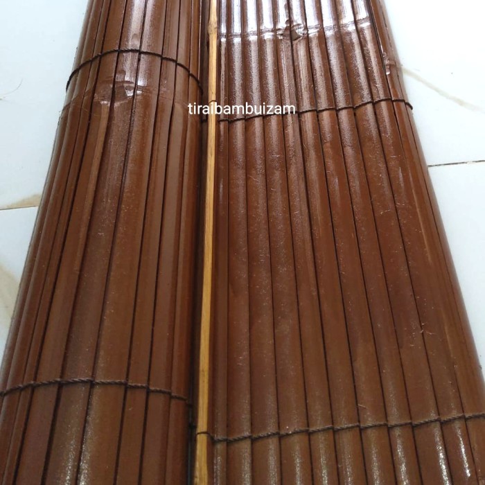 TIRAI BAMBU,KREY BAMBU OUTDOOR,KERAI BAMBU OUTDOOR,KREI GULUNG,KEREI