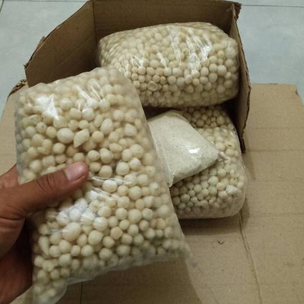 

❁ Pilus Baso Aci Seblak 200 Gram Pilus Cikur ゼ