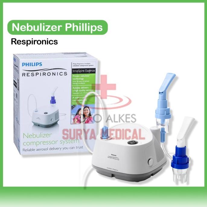 Nebulizer Philips Respironics Essence