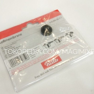 Presto Rollmembrane Fissler - Original