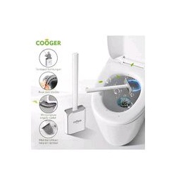 COOGER toilet brush
