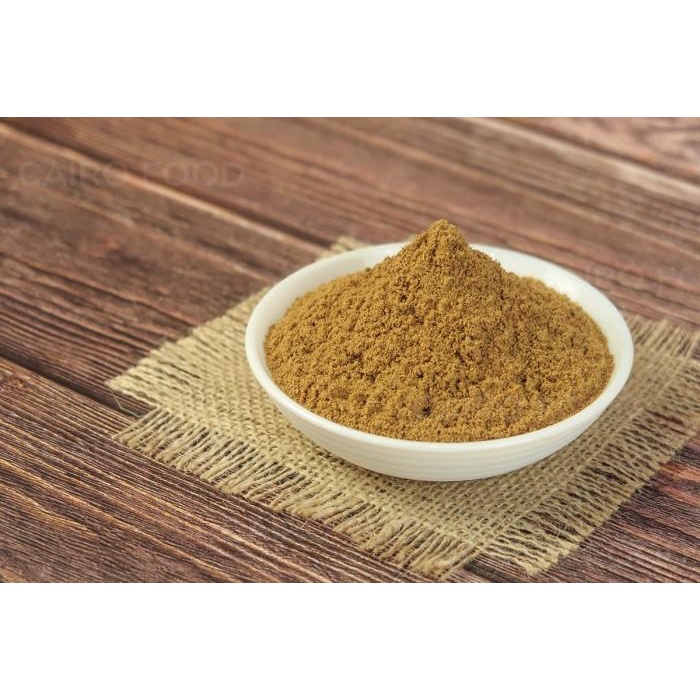 

Jintan Cumin Bubuk Cairo Food - 100 Gram [Asli India] Best Seller