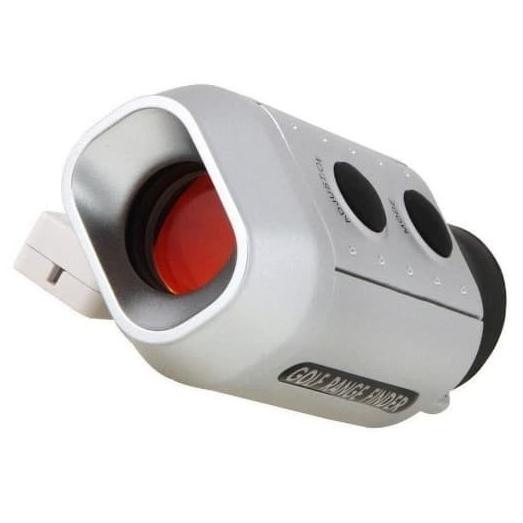 Golf Range Finder Digital 7X18 / Teropong Golf