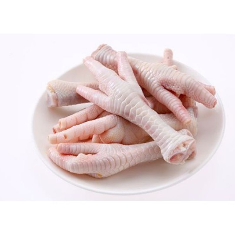 

Ceker Ayam Fresh (Supplier)